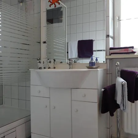 Gorgeous In Stein With Kitchen Stein (Schleswig-Holstein)