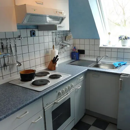 Gorgeous In Stein With Kitchen
