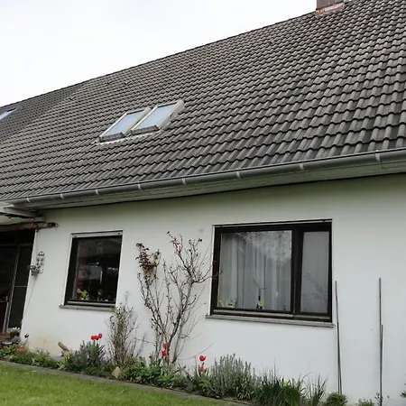 Apartament Gorgeous In Stein With Kitchen Stein (Schleswig-Holstein)